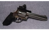 SMITH & WESSON ~ 350 ~ .350 LEGEND - 1 of 4