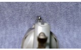 SMITH & WESSON ~ GOVERNOR ~ .45 Colt/.45 ACP/.410 GA - 3 of 4