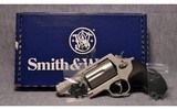 SMITH & WESSON ~ GOVERNOR ~ .45 Colt/.45 ACP/.410 GA - 4 of 4