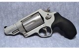 SMITH & WESSON ~ GOVERNOR ~ .45 Colt/.45 ACP/.410 GA - 2 of 4