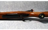 RUGER ~ M77 ~ 6mm Remington - 7 of 10