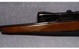 RUGER ~ M77 ~ 6mm Remington - 6 of 10