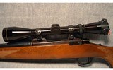 RUGER ~ M77 ~ 6mm Remington - 8 of 10