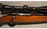 RUGER ~ M77 ~ 6mm Remington - 3 of 10