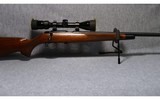 REMINGTON ~ 541-T ~ .22 S,L,LR - 1 of 15