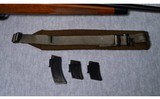 REMINGTON ~ 541-T ~ .22 S,L,LR - 14 of 15