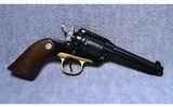 RUGER ~ Bearcat ~ None