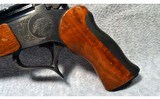 Thompson Center ~ Super-14 ~ .35 Remington - 4 of 8
