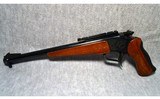 Thompson Center ~ Super-14 ~ .35 Remington - 2 of 8