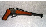 Thompson Center ~ Super-14 ~ .35 Remington