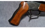 Thompson Center ~ Super-14 ~ .35 Remington - 6 of 8