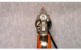SMITH & WESSON ~ 60 ~ .38 S&W Special - 3 of 4