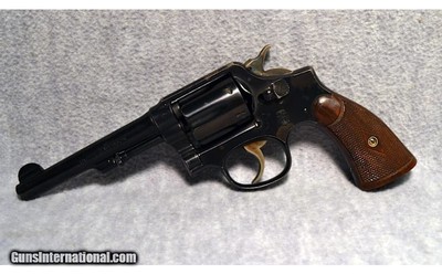 Smith & Wesson ~ Military & Police ~ .38 S&W Special - Image 2 of 3