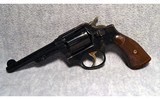 SMITH & WESSON ~ 5-Screw ~ .38 S&W Special - 2 of 3