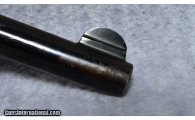 Smith & Wesson ~ Military & Police ~ .38 S&W Special - Image 3 of 3