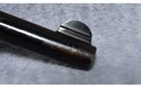 SMITH & WESSON ~ 5-Screw ~ .38 S&W Special - 3 of 3