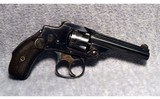 SMITH & WESSON ~ SAFETY HAMMERLESS ~ NONE - 1 of 2