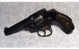 SMITH & WESSON ~ SAFETY HAMMERLESS ~ NONE - 2 of 2