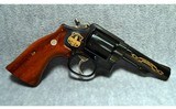 SMITH & WESSON ~ 10-8 ~ .38 S&W Special - 1 of 4