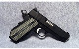 DAN WESSON ARMS ~ VALOR ~ .45 ACP - 1 of 5
