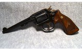 SMITH & WESSON ~ NONE ~ .38 S+W SPECIAL - 2 of 2