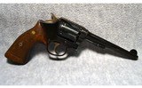 SMITH & WESSON ~ NONE ~ .38 S+W SPECIAL - 1 of 2