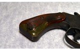 COLT ~ DETECTIVE SPECIAL ~ .38 S&W SPECIAL - 3 of 3