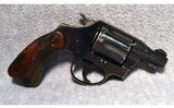 COLT ~ DETECTIVE SPECIAL ~ .38 S&W SPECIAL - 1 of 3