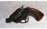 COLT ~ DETECTIVE SPECIAL ~ .38 S&W SPECIAL - 2 of 3