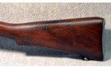 LEE ENFIELD ~ NO. 4 MKI* ~ .303 BRITISH - 8 of 10