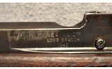 LEE ENFIELD ~ NO. 4 MKI* ~ .303 BRITISH - 10 of 10