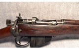 LEE ENFIELD ~ NO. 4 MKI* ~ .303 BRITISH - 3 of 10