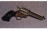 COLT PT.F.A MFG ~ SINGLE ACTION ARMY ~ .357 MAGNUM - 1 of 5