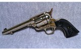COLT PT.F.A MFG ~ SINGLE ACTION ARMY ~ .357 MAGNUM - 2 of 5