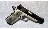 Springfield Armory ~ Emissary ~ .45 auto - 1 of 4