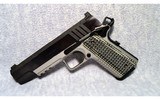 Springfield Armory ~ Emissary ~ .45 auto - 2 of 4