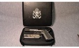 Springfield Armory ~ Emissary ~ .45 auto - 4 of 4