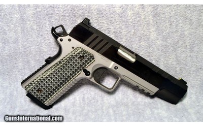 Springfield Armory ~ Emissary ~ .45 auto
