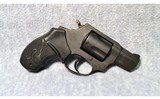Taurus ~ 85 ~ .38 Special - 1 of 3
