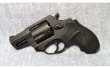Taurus ~ 85 ~ .38 Special - 2 of 3