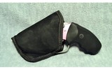 Charter Arms ~ The Pink Lady II ~ .38 Special - 4 of 4