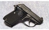Beretta ~ 3032 Tomcat ~ .32 Auto - 1 of 2