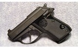 Beretta ~ 3032 Tomcat ~ .32 Auto - 2 of 2