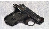 Beretta ~ 950 BS ~ .22 Short - 1 of 2