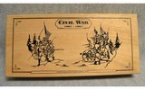Heritage ~ Rough Rider ~ .22 Cal - 3 of 5