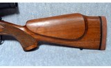 SAKO ~ AV ~ .338 Winchester Magnum - 8 of 12