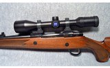 SAKO ~ AV ~ .338 Winchester Magnum - 7 of 12