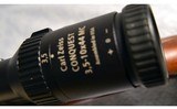 SAKO ~ AV ~ .338 Winchester Magnum - 11 of 12