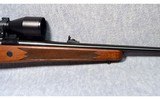 SAKO ~ AV ~ .338 Winchester Magnum - 4 of 12