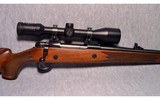 SAKO ~ AV ~ .338 Winchester Magnum - 3 of 12